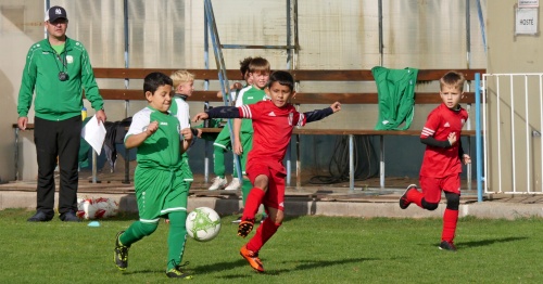 OP MP FK Jaroměř, 7.10.2023, foto: Václav Mlejnek